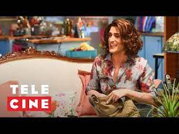Dona hermínia está famosa como apresentadora de tv e busca um namorado, deixando para trás o pedido de carlos alberto para que reatem. Minha Mae E Uma Peca 2 Trailer Oficial Youtube