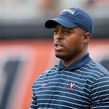 Anthony Poindexter's Instagram, Twitter & Facebook