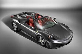 0.0039% of all uk vehicles are ferrari f430. Ferrari F430 Spider Models And Generations Timeline Specs And Pictures By Year Autoevolution