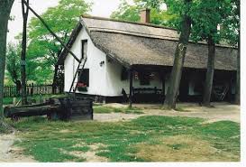Rendek Tanya Okofarm Ungarn Haus Dorf