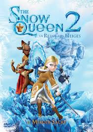 Sortie le 20 novembre 2019. La Reine Des Neiges 2 Le Miroir Sacre Daily Movies