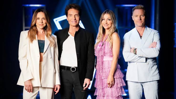 How to secure free tickets to The Voice Australia 2026 Auditions