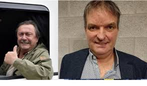 Dieter Coppens helpt natuur een handje in Bekkevoort: “Laat een hoekje  verwilderen en zie wat er groeit”