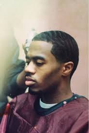 Marcus Leonard Barber