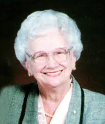 RAMONA WATT Obituary (2016)