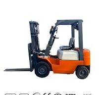 Japan Isuzu Engine 1.5t 2t 2.5t Diesel Engine Mini Forklift Truck Price