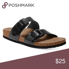 Birkenstock Look Alike Sandals Sandals Madden Girl Birkenstock Look Alike Steve Madden Shoes Sandals Madden Girl Sandals Footbed Sandals Madden Girl