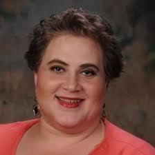 Angie Stewart, Mary Kay Cosmetics