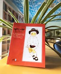 Giới thiệu sách "Totto-Chan bên cửa sổ" - Tác giả Nguyễn Nhật Ánh - Trường  Tiểu học & Trung học cơ sở Oxford Hà Nội