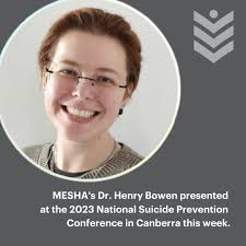 Military and Emergency Services Health Australia (@MESHealthAus)