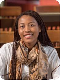 Meet the Spring 2020–21 APSA Minority Fellows