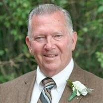 Donald Romain Dewey Obituary