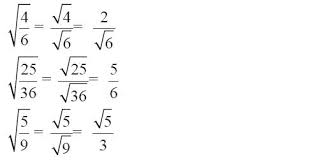 Maybe you would like to learn more about one of these? Sifar Sifat Bentuk Akar Cara Dan Contoh Soal Menyederhanakan Bentuk Akar Berpendidikan Com