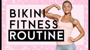 Die youtuberin verrät, wie sie 30 kilogramm gewicht verlor und zeigt wie sie sophia thiel früher und heute: Bikinifigur Meine Fitnessroutine Fruhstuckskuchen Tipps Sophia Thiel Youtube