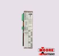 BSFC-02C 3AXD50000011461 ABB Automatic Controller