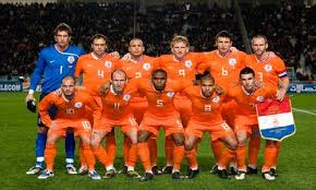 The netherlands national football team has represented the netherlands in international men's football matches since 1905. Nederlands Elftal Startseite Facebook