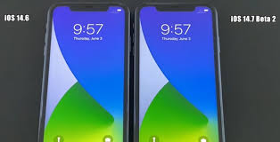 Jun 03, 2021 · apple recently released ipados 14.7 beta 2 for the ipad and ios 14.7 beta 2 for the iphone, we previously saw a video of this new beta and now we have another one. Speed Test Ios 14 7 Beta 2 Vs Ios 14 6 Video Geeky Gadgets