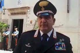 E' stata probabilmente una dimenticanza, ma ciò non toglie che non aveva alcuna possibilità di reagire. Mario Cerciello Rega Il Ricordo Del Suo Comandante Per Me Era Un Figlio