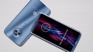 Samsung Galaxy S9 vs Motorola Moto X5 ...