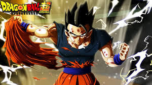 Strongest non fused saiyan in dragon ball history vote. Gohan Is The Man When He Gets Mad Steemit