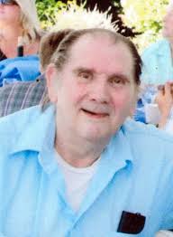 Kenneth L. Ogden Obituary