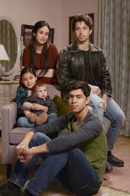 In the opening minutes of freeform's party of five, javier and gloria acosta (bruno bichir and fernanda urrejola) are arrested by immigration and customs enforcement in the restaurant they. Party Of Five Reboot Gets Premiere Date Watch An Emotional 3 Minute Sneak Peek Entertainment Tonight