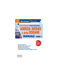 Come si evince dal bilancio 2020 avverranno nuove assunzioni, tra queste rientra anche il nuovo bando per l' assunzione di 1243 nuovi funzionari. Concorsi Funzionari Agenzia Delle Entrate E Delle Dogane Manuale Tomo 1 Libreriatestiuniversitari It