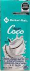 Leche De Coco