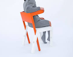 Superbambi A Chair With Many Functions Transforming Furniture Furniture Modular Furniture