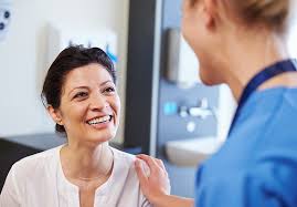 Health Check Up Package For Women Above 40 In Old Airport Road Bangalore