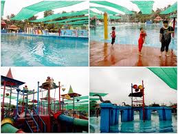 Banyak tempat juga sudah diberi nafas baru dengan penambahan beberapa pusat pelancongan terbaru. Kubang Gajah Mini Waterpark Temerloh Di Pahang Lokasi Mandi Manda Yang Sangat Menenangkan Untuk Mandi Manda Tempat Menarik