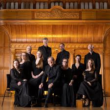 The Tallis Scholars - Programme baroque a cappella