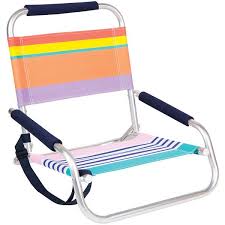 Sunnylife Beach Seat Havana 55 Via Polyvore Featuring Home Outdoors Patio Furniture Outdoor Chairs M Folding Beach Chair Beach Chairs Low Beach Chairs