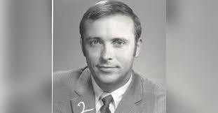 William Wallace Keethler Obituary