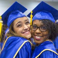 Eastern Guilford High School's 2016 graduates