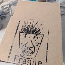 Profile for Earthen Face