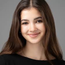 I'm thrilled to share that, having been admitted to both Columbia  University