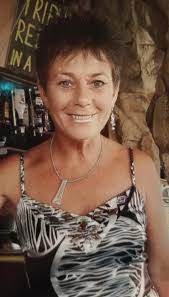 KIDD (nee McNaul) Catherine