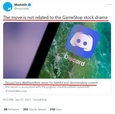 Skrill and neteller are provided by hollycorn n.v. Wokal Distance On Twitter 1 Amateur Investors From Reddit Took On Large Hedge Funds By Betting Against Them And Just As They Started Winning Discord Banned Their Server The Excuse They Gave