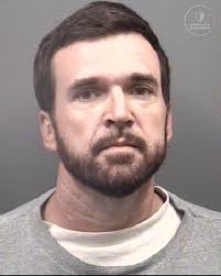 Rowan County Mugshots