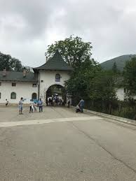 Rugaciune de dimineata scrisa de parintele arsenie boca. Arsenie Boca Prislop Bild Von Prislop Monastery Silvasu De Sus Tripadvisor