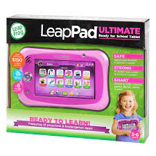 Download this app from microsoft store for windows 10, windows 8.1. Leapfrog Leappad Ultimate Ready For School Tablet Pink Brands