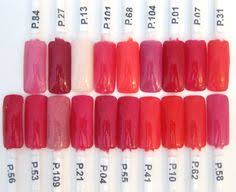 135 Best Dip Nails Color Swatches Images Dip Nail Colors