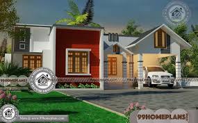 Here we are listing some of the great indian house designs that are worth building. Modern 1 Story House Plans With Indian Style Simple Home Collections