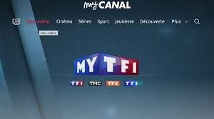 Comme paypal, comme la plupart des net services à écelle. Mycanal Le Service De Replay Mytf1 Est Desormais Disponible