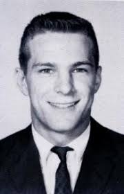 GRADUATION PICTURES, CLASS OF 1960