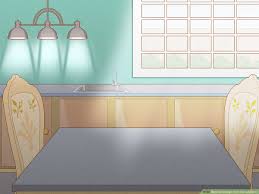 how to design your own kitchen: 7 steps