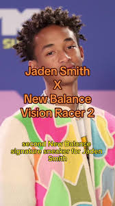 Vision Racer New Balance