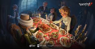 Dear Visitors, Laughter fills the air as glasses clink. Beneath the faint  glow, each step of the new visitors seems to harbor countless secrets...  The Ashes of Memory Chapter II is set