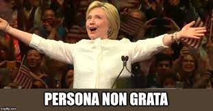 Video mm a vorbit cu mircea sandu: Hilary Body Bag Clinton Imgflip